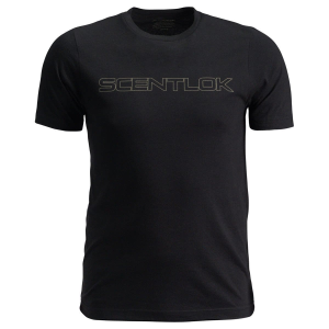 ScentLok Tech Buck Tee