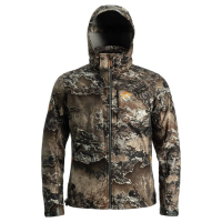 BE:1 Paradigm Jacket-Realtree Excape