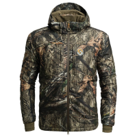 Hydrotherm V2 Waterproof Parka