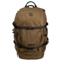 BE:1 Grinder Treestand Pack