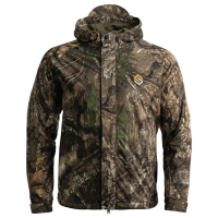 Vapour Waterproof Midweight Jacket