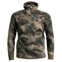 Savanna Aero Raid Technical Hoodie