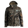Women's Cold Blooded 3-in-1 Parka