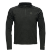 BE:1 Trek Base BLACKOUT Series Merino Wool Shirt