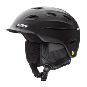 Smith Vantage MIPS Helmet Mens | Matte Black | X-Large | Christy Sports