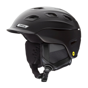Smith Vantage MIPS Helmet Mens | Matte Black | Large | Christy Sports