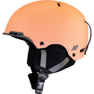 K2 Meridian Helmet Womens | Coral | Medium | Christy Sports