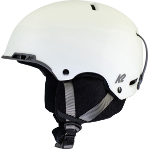 K2 Meridian Helmet Womens | White | Small | Christy Sports
