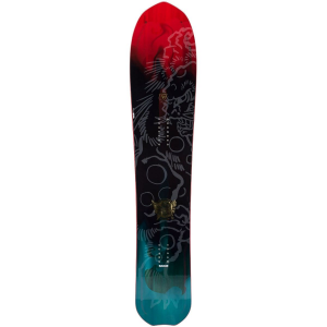 Rossignol XV 2014-2022 Snowboard Review - Rossignol XV 2014-2022