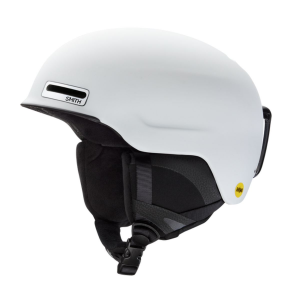 Smith Maze Mips Helmet | White | Small | Christy Sports