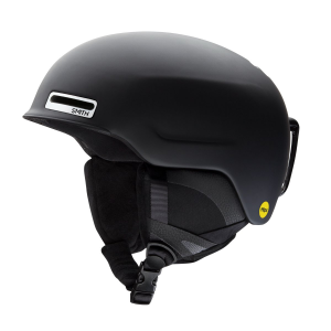 Smith Maze MIPS Helmet Mens | Black | X-Large | Christy Sports