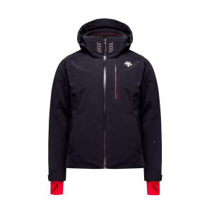 Descente Regal Jacket Mens | Multi Red | Size X-Large | Christy Sports product image
