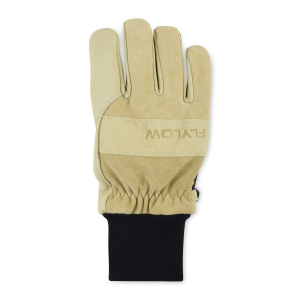 Flylow Ridge Gloves Mens | Tan | Size X-Large | Christy Sports product image