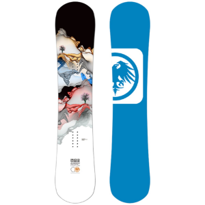 Never Summer Proto Synthesis Snowboard Womens | 145 | Christy Sports
