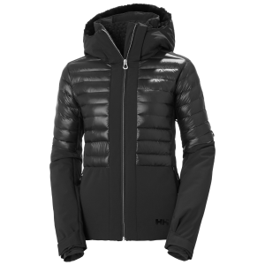 Helly Hansen Avanti Jacket Womens | Black | Size Large | Christy Sports product image