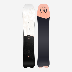 Nidecker Odyssey Snowboard Womens | 147 | Christy Sports