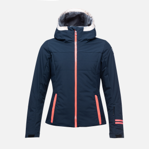 Rossignol Courbe Jacket Womens | Multi Navy | Size Medium | Christy Sports product image