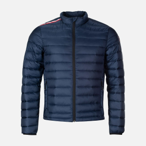 Rossignol Puffy Jacket Mens | Navy | Size Medium | Christy Sports product image
