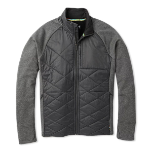 Smartwool Loft Jacket Mens | Black | Size Large | Christy Sports product image