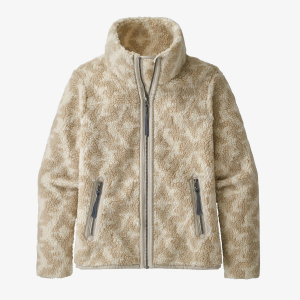 Patagonia Divided Sky Jacket Womens | Multi Tan | Size Medium | Christy Sports product image