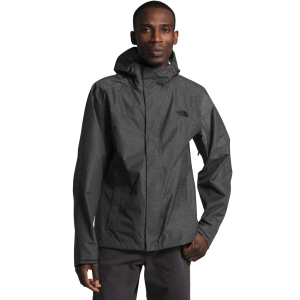 The North Face Venture 2 Jacket Mens | Charcoal | Size Large | Christy Sports product image