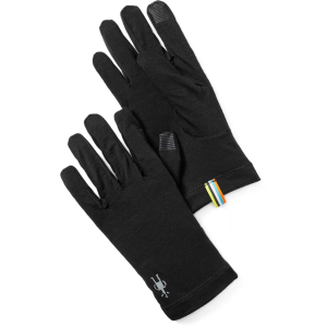 Smartwool Merino 150 Gloves | Black | Large | Christy Sports product image