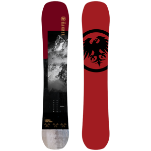 Never Summer Hammer X Snowboard | 157 | Christy Sports