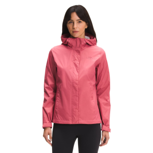 The North Face Venture 2 Jacket Womens | Rose | Size Large | Christy Sports product image