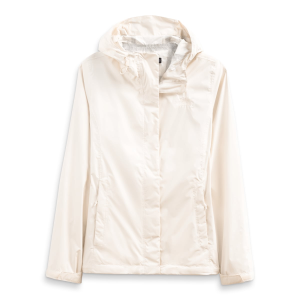The North Face Venture 2 Jacket Womens | White | Size Medium | Christy Sports product image
