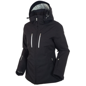 Sunice Erika Ski Jacket Womens | Multi Black | Size 8 | Christy Sports product image