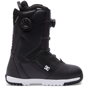 DC Shoes Control Snowboard Boots | Black | 7 | Christy Sports