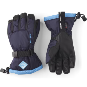 Hestra Gautlet CZone Glove Juniors | Blue | 5 | Christy Sports product image