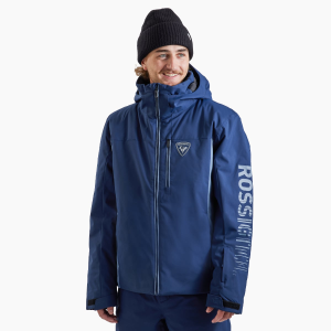 Rossignol Podium Jacket Mens | Multi Navy | Size X-Large | Christy Sports product image