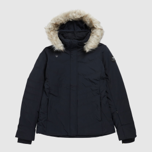 Obermeyer Tuscany Elite Jacket Womens | Black | 2 | Christy Sports product image