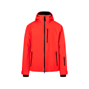Bogner Eason2-T Jacket Mens | Orange | 42 | Christy Sports product image