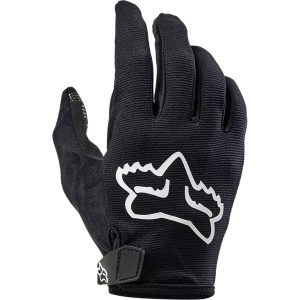 Fox Racing Ranger Gloves Mens | Black | Medium | Christy Sports product image