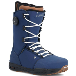 Ride Fuse Snowboard Boots | Royal Blue | 10 | Christy Sports