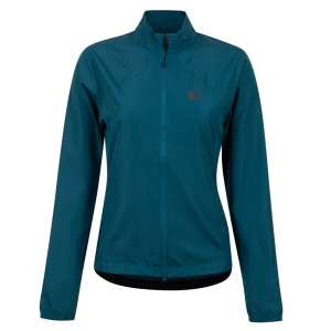 Pearl Izumi Barrier Jacket Womens | Blue | Medium | Christy Sports product image
