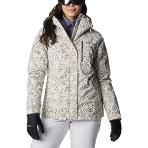 Columbia Whirlibird IV Interchange Jacket Womens | Multi Tan | Small | Christy Sports product image