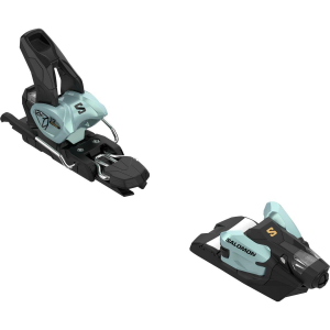 Salomon Strive 12 Gripwalk Binding | Multi Aqua | 90 | Christy Sports