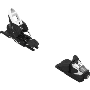 Salomon Stage Gripwalk 11 Bindings | Multi White | 90 | Christy Sports