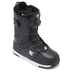 DC Shoes Control BOA Snowboard Boots Mens | Black | 10.5 | Christy Sports
