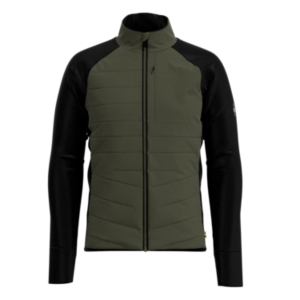 Smartwool Smartloft Jacket Mens | Olive | Large | Christy Sports product image