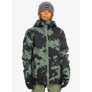 Quiksilver Mission Insulated Jacket