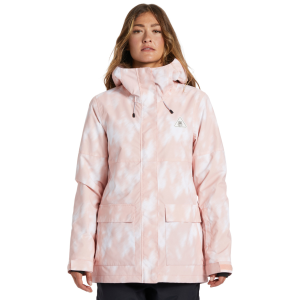 DC Shoes Cruiser Jacket Womens | Multi Pink | Small | Christy Sports product image