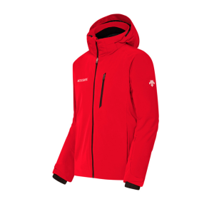 Descente Josh Insulated Jacket Mens | Red | Medium | Christy Sports product image
