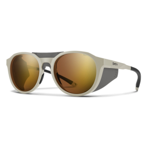 Smith Venture Sunglasses | Bone | Christy Sports