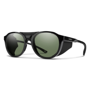 Smith Venture Sunglasses | Black | Christy Sports