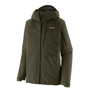 Patagonia Untracked Women's Jacket