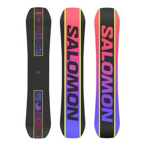 Salomon Huck Knife Pro